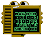 HandUnit - Five Nights at Freddy's: Sister Location