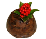 Seasonal Stamps - TuxPaint