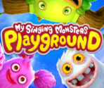 Executable Icon - My Singing Monsters Playground