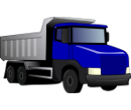 Vehicles Stamps - TuxPaint