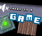 Main Screen - There Is No Game