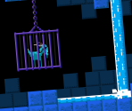 Goat - Right Screen - There Is No Game