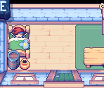 Hero's Home - There Is No Game: Wrong Dimension