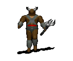 Bull Spearman