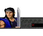 HUD