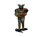 Ram Arbalist - Tao