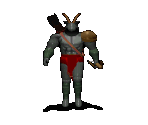 Goat Bowman - Tao