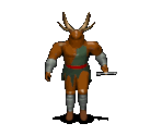Deer Spearman - Tao