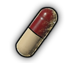 Items - Silent Hill f