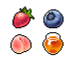 Bartender Items - Otherworld Legends