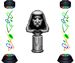 Decorations (.WAXs) - Star Wars: Dark Forces