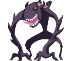 Filia Supermode - SkullgirlS (Prototypes)