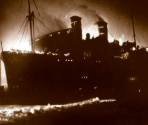 Morro Castle - Ship Explorer