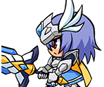 Verri - The Legend of Dark Witch Renovation