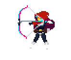 Akaisha (Little Red) - Otherworld Legends