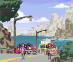 Road Stage