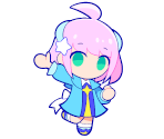 Amane - Pastel☆Parade