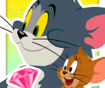 App Icons - Tom and Jerry: Zak Zak Treasure (JPN)