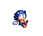 Sonic - Sonic the Hedgehog Customs