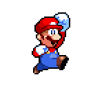 Mario - Mario Customs