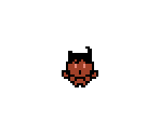 Azazel (Link's Awakening-Style) - The Binding of Isaac Customs