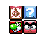 Blocks - Mario Customs