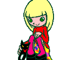 Belle - Pop'n Music (Series)