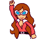 Chamel - Pop'n Music (Series)