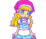 Clara - Pop'n Music (Series)