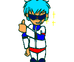 Cyber - Pop'n Music (Series)