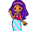 Dia - Pop'n Music (Series)