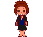 Donna - Pop'n Music (Series)