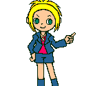 Donna - Pop'n Music (Series)