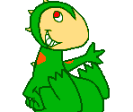 Dino - Pop'n Music (Series)