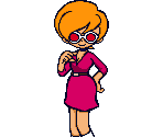 Elle - Pop'n Music (Series)