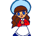 Hotaru - Pop'n Music (Series)