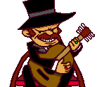 José - Pop'n Music (Series)