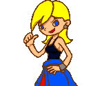 Judy - Pop'n Music (Series)