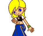 Judy - Pop'n Music (Series)