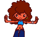 Mary - Pop'n Music (Series)