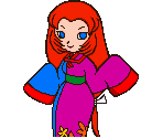 Karen - Pop'n Music (Series)