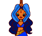 Karli - Pop'n Music (Series)