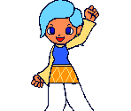 Kate - Pop'n Music (Series)