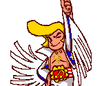 The King - Pop'n Music (Series)
