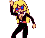 Koko - Pop'n Music (Series)
