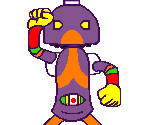 Kraft? - Pop'n Music (Series)
