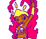 Nawomi - Pop'n Music (Series)