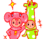 Pierre & Jill - Pop'n Music (Series)