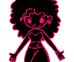 Rave Girl - Pop'n Music (Series)