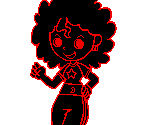 Rave Girl - Pop'n Music (Series)